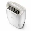 Õhupuhastaja DeLonghi DEX210SF Valge