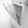 Очиститель воздуха DeLonghi DEX210SF Белый