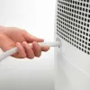 Очиститель воздуха DeLonghi DEX210SF Белый