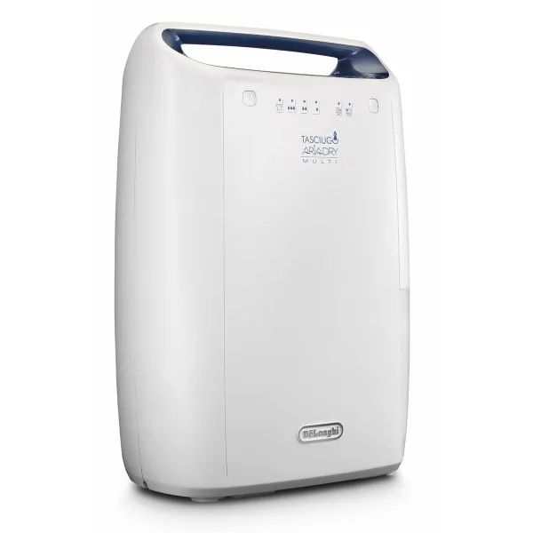 Oro drėkintuvas DeLonghi DEX210SF Balta