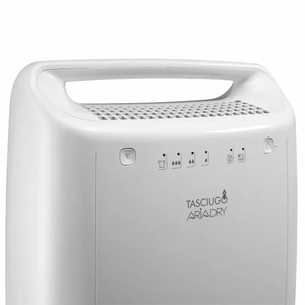 Oro drėkintuvas DeLonghi DEX210SF Balta