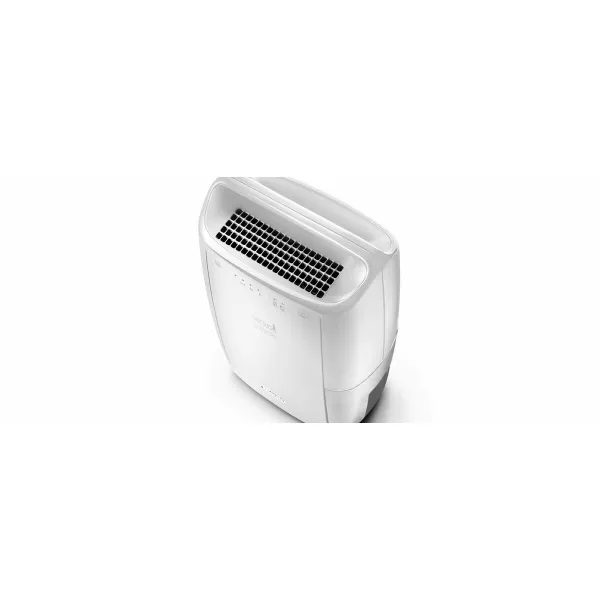 Gaisa attīrītājs DeLonghi DEX210SF Balts