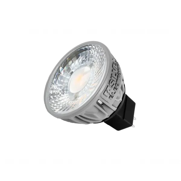 Светодиодная лампочка Silver Electronics 440516 GU5,3 Серый 5 W 430 Lm (3000 K)