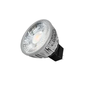 LED-lamppu Silver Electronics 460516 GU5.3 GU5.3
