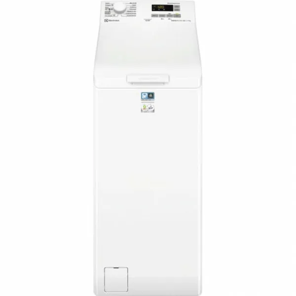 Skalbimo mašina Electrolux EN6T5732NB 1300 rpm 7 kg Balta