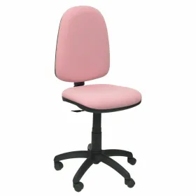Toimistotuoli Ayna bali Piqueras y Crespo 04CPBALI710 Pinkki