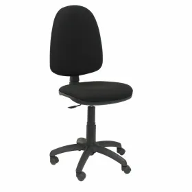 Toimistotuoli Ayna bali Piqueras y Crespo 04CPBALI840 Musta