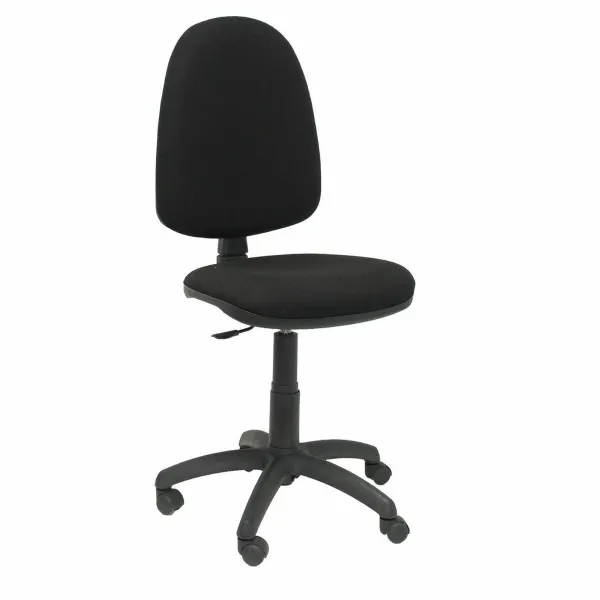 Офисный стул Ayna bali Piqueras y Crespo 04CPBALI840 Чёрный