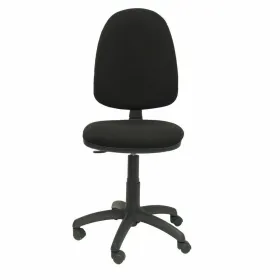 Toimistotuoli Ayna bali Piqueras y Crespo 04CPBALI840 Musta