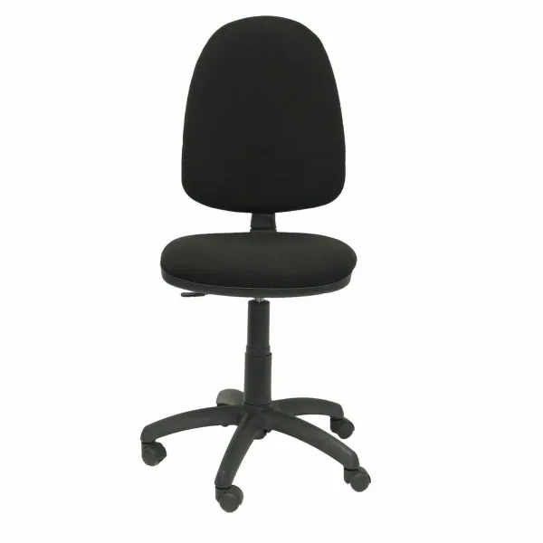 Office Chair Ayna bali Piqueras y Crespo 04CPBALI840 Black