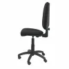 Офисный стул Ayna bali Piqueras y Crespo 04CPBALI840 Чёрный