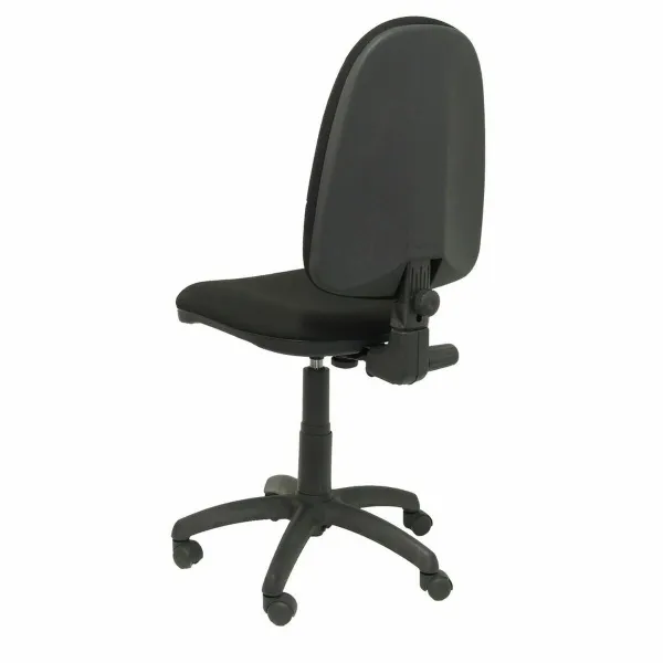 Офисный стул Ayna bali Piqueras y Crespo 04CPBALI840 Чёрный
