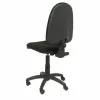 Office Chair Ayna bali Piqueras y Crespo 04CPBALI840 Black