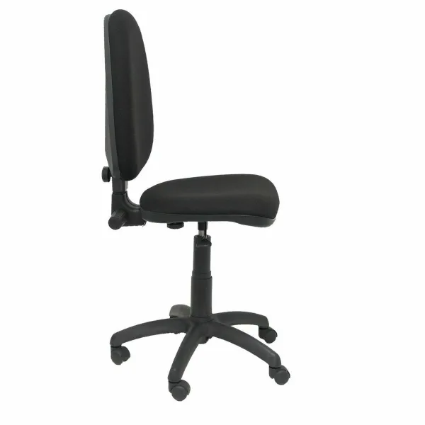 Office Chair Ayna bali Piqueras y Crespo 04CPBALI840 Black