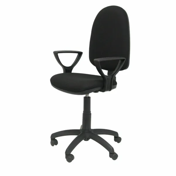 Office Chair Ayna bali P&C 04CPBALI840BGOLF Black