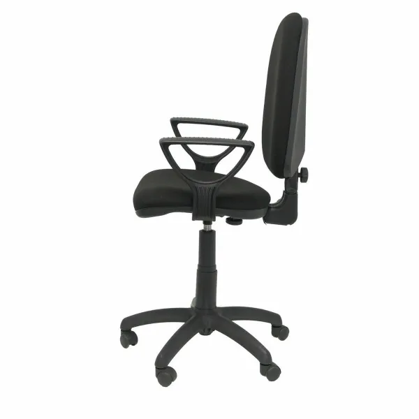 Biuro kėdė Ayna bali P&C 04CPBALI840BGOLF Juoda
