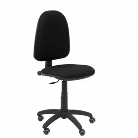 Офисный стул Ayna bali Piqueras y Crespo 04CPBALI840RP Чёрный