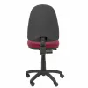 Office Chair Ayna bali Piqueras y Crespo 04CPBALI933 Black Maroon