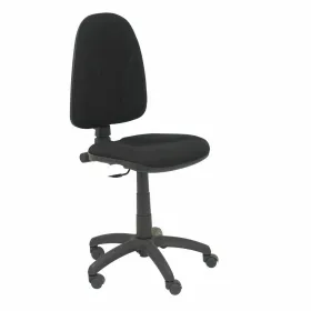Офисный стул Algarra Bali Piqueras y Crespo 1006CPBALI840 Чёрный