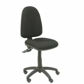 Офисный стул Algarra Sincro Piqueras y Crespo 1006SBALI840 Чёрный