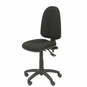 Офисный стул Algarra Sincro Piqueras y Crespo 1006SBALI840 Чёрный