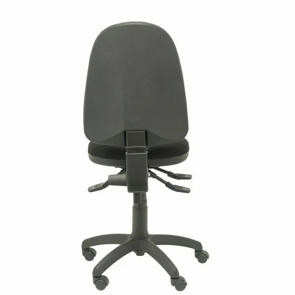 Офисный стул Algarra Sincro Piqueras y Crespo 1006SBALI840 Чёрный