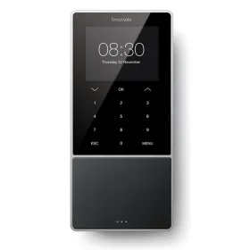 Biometriskās Piekļuves Kontroles Sistēma Safescan TM-818SC