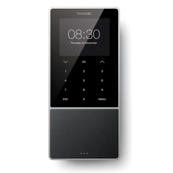 Биометрическая система контроля доступа Safescan TM-818SC
