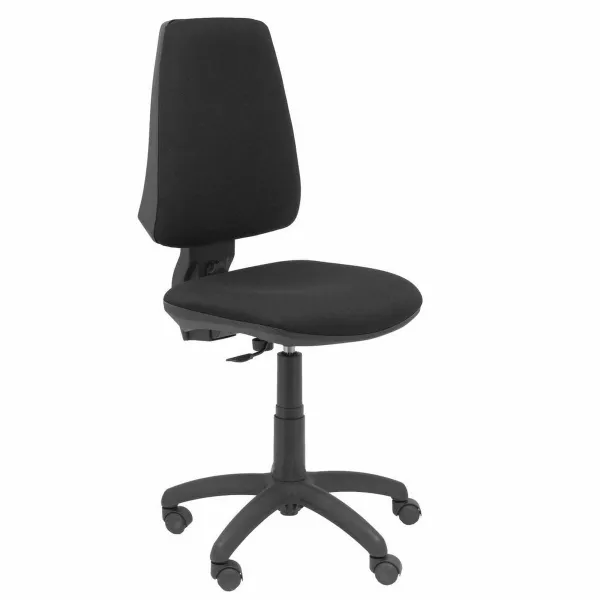 Офисный стул Elche CP Piqueras y Crespo 14CPBALI840 Чёрный