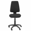 Офисный стул Elche CP Piqueras y Crespo 14CPBALI840 Чёрный