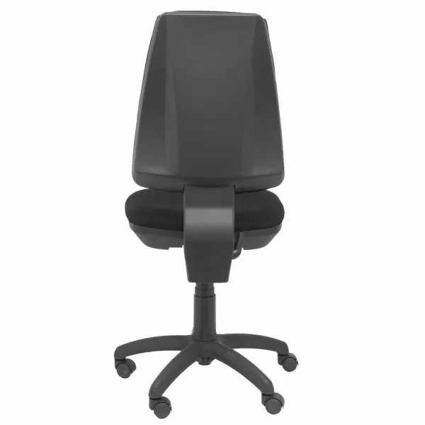 Офисный стул Elche CP Piqueras y Crespo 14CPBALI840 Чёрный