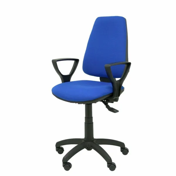 Biroja krēsls Piqueras y Crespo 14SBALI229BGOLF Zils