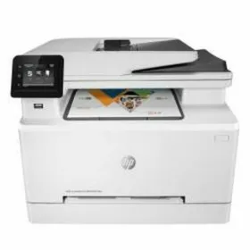 Laserprinter   Hewlett Packard M283fdw
