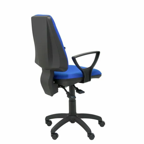 Biroja krēsls Piqueras y Crespo 14SBALI229BGOLF Zils