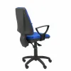 Office Chair Piqueras y Crespo 14SBALI229BGOLF Blue