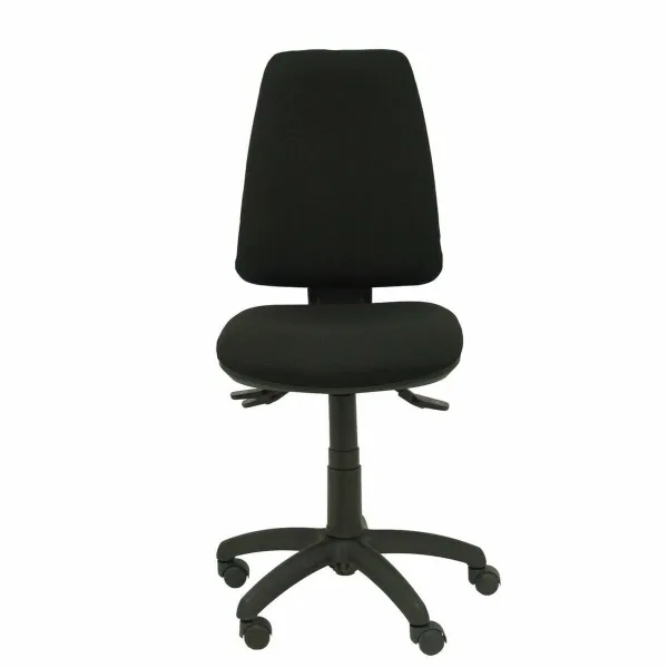 Office Chair Elche sincro bali  Piqueras y Crespo 14SBALI840 Black