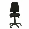 Office Chair Elche sincro bali  Piqueras y Crespo 14SBALI840 Black