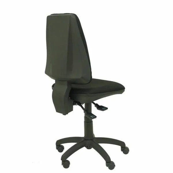 Office Chair Elche sincro bali  Piqueras y Crespo 14SBALI840 Black