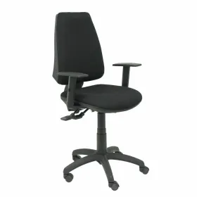 Biroja krēsls Piqueras y Crespo 14SBALI840B10 Melns
