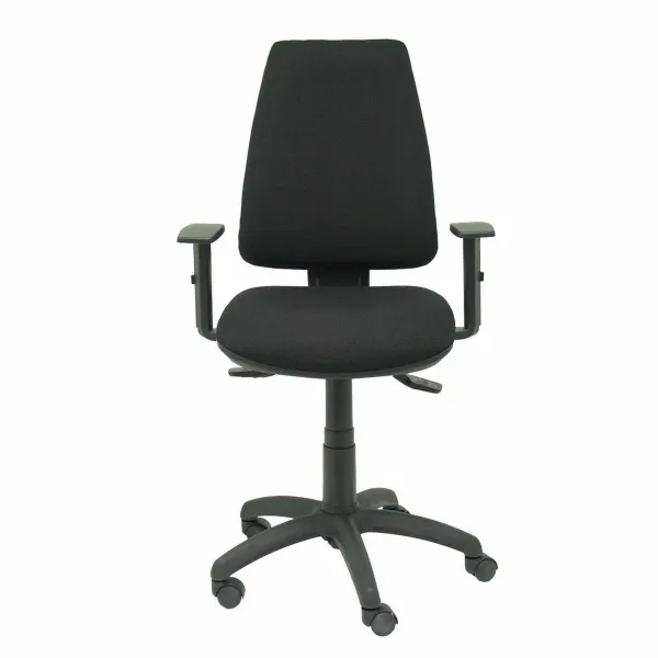 Office Chair Piqueras y Crespo 14SBALI840B10 Black