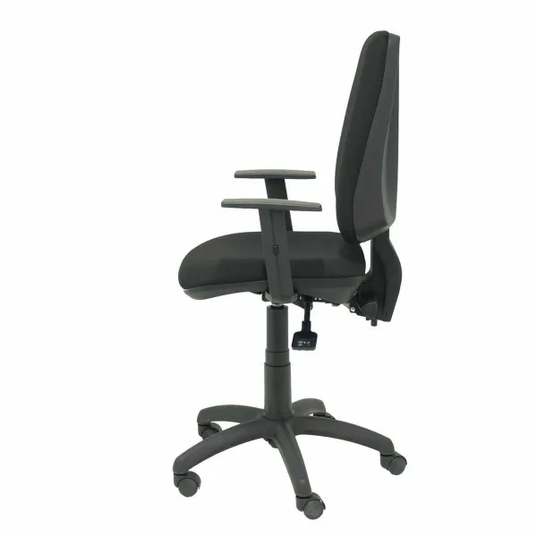Biroja krēsls Piqueras y Crespo 14SBALI840B10 Melns