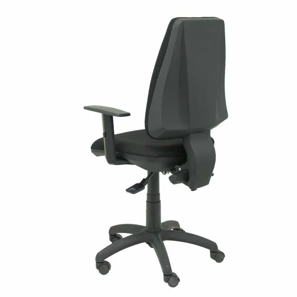 Biuro kėdė Piqueras y Crespo 14SBALI840B10 Juoda