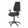 Biuro kėdė Elche S bali Piqueras y Crespo 14SBALI840B10RP Juoda