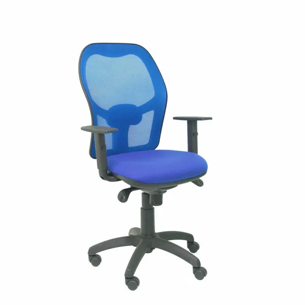 Office Chair Jorquera Piqueras y Crespo 15SABALI229 Blue