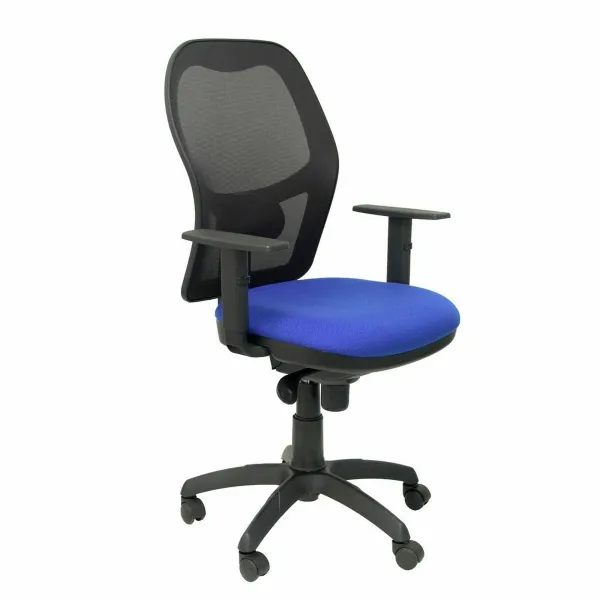 Офисный стул Jorquera Piqueras y Crespo 15SNBALI229 Синий