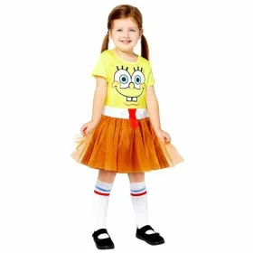 Kostiumas vaikams Spongebob 2 Dalys