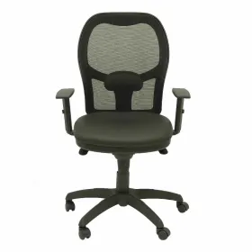 Office Chair Jorquera Piqueras y Crespo 15SNSPNE Black