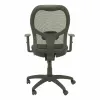 Office Chair Jorquera Piqueras y Crespo 15SNSPNE Black