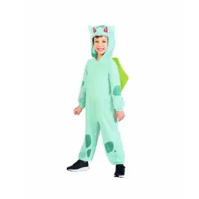 Kostiumas vaikams Bulbasaur Pokémon 6-8 metų