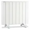 Radiaator Haeger TE100001A 1000 W Valge